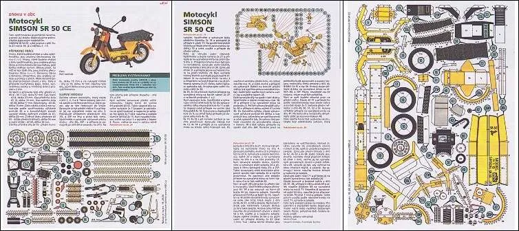 Yamaha Virago XV 750 DPS